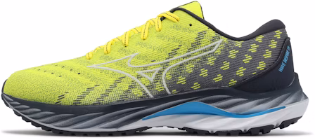 Mizuno Wave Inspire 19 SSW 'Neon Bolt' J1GC231351 Mizuno Wave Inspire 19 SSW 'Neon Bolt' J1GC231351