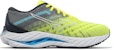 미즈노 웨이브 인스파이어 19 SSW "네온 볼트" ️ J1GC231351