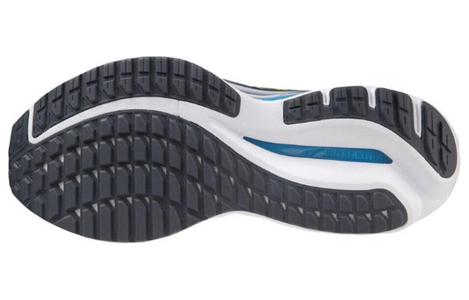 Shop 美津浓 Wave Inspire 19 SSW '霓虹电光' J1GC231351