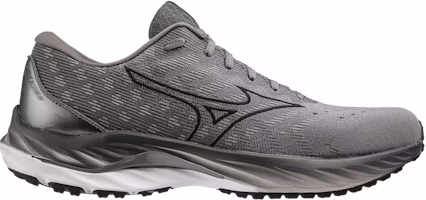 Mizuno Wave Inspire 19 SSW 'Ultimate Grey' 411396-UG90 Mizuno Wave Inspire 19 SSW 'Ultimate Grey' 411396-UG90