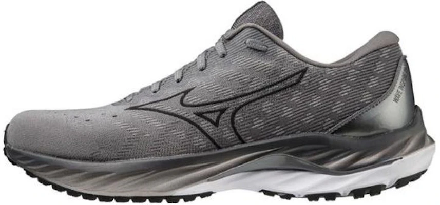 Mizuno Wave Inspire 19 SSW 'Abu Ultimate' Sepatu Olahraga 411396-UG90 Buy Mizuno Wave Inspire 19 SSW 'Abu Ultimate' Sepatu Olahraga 411396-UG90