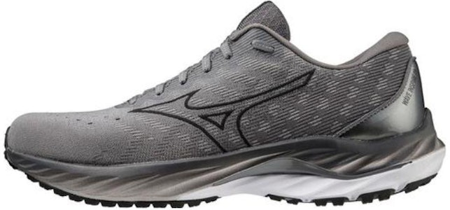 美津濃 Wave Inspire 19 SSW '終極灰' 411396-UG90 Buy 美津濃 Wave Inspire 19 SSW '終極灰' 411396-UG90