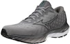 Lookbook Mizuno Wave Inspire 19 SSW 'Kelabu Ultimate' 411396-UG90