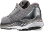 Shop Mizuno Wave Inspire 19 SSW 'Kelabu Ultimate' 411396-UG90