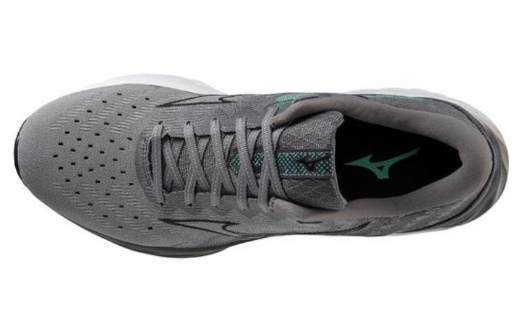 Purchase Mizuno Wave Inspire 19 SSW 'Abu Ultimate' Sepatu Olahraga 411396-UG90