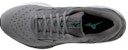 Mizuno Wave Inspire 19 SSW 'Kelabu Ultimate' 411396-UG90