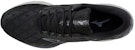 Mizuno Wave Inspire 19 Super Wide 'Hitam Ilusi Biru' J1GC234553