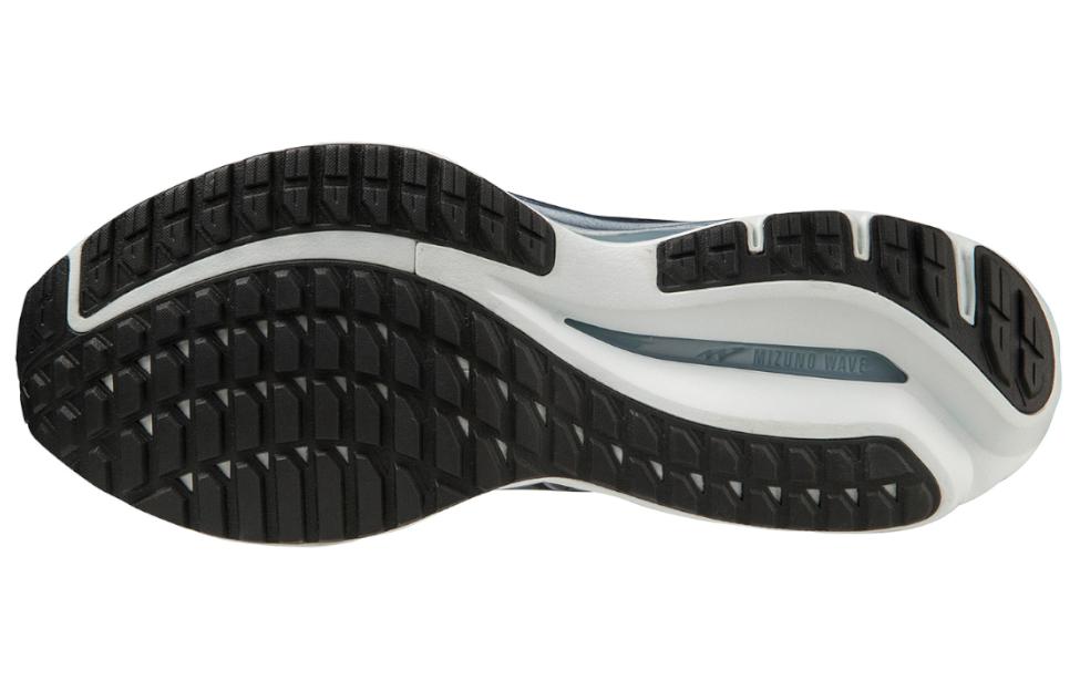 Purchase Mizuno Wave Inspire 19 Super Wide ''Nero Illusion Blu'' J1GC234553
