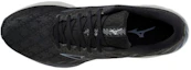 Cheap Mizuno Wave Inspire 19 Super Wide ''Nero Illusion Blu'' J1GC234553