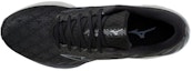 Cheap Mizuno Wave Inspire 19 Super Wide 'Hitam Ilusi Biru' J1GC234553
