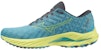 Mizuno Wave Inspire 19 Super Wide 'Jet Blue Bolt' Lelaki J1GC234552