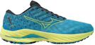 Order Mizuno Wave Inspire 19 Super Wide ''Jet Blue Bolt'' Hardloopschoenen J1GC234552