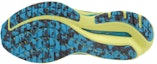 Shop Mizuno Wave Inspire 19 Super Wide 'Jet Blue Bolt' Lelaki J1GC234552