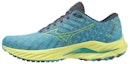 Purchase Mizuno Wave Inspire 19 Super Wide 'Jet Blue Bolt' Lelaki J1GC234552