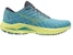 Mizuno Wave Inspire 19 Super Wide 'Jet Blue Bolt' Lelaki J1GC234552