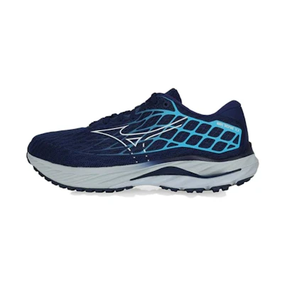 Mizuno Wave Inspire 20 2E Wide 'Estate Blue'