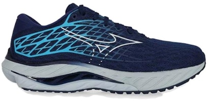 Mizuno Wave Inspire 20 2E Wide 'Estate Blue' Sepatu Olahraga J1GC244551 Order Mizuno Wave Inspire 20 2E Wide 'Estate Blue' Sepatu Olahraga J1GC244551