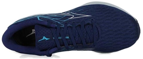 Mizuno Wave Inspire 20 2E Wide 'Estate Blue' Sepatu Olahraga J1GC244551 Shop Mizuno Wave Inspire 20 2E Wide 'Estate Blue' Sepatu Olahraga J1GC244551