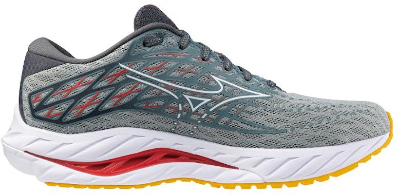 Mizuno Wave Inspire 20 'Abyss Citrus' J1GC244401 Order Mizuno Wave Inspire 20 'Abyss Citrus' J1GC244401