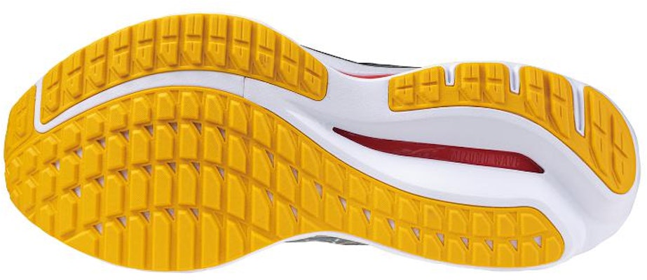 Mizuno Wave Inspire 20 'Abyss Citrus' J1GC244401 Purchase Mizuno Wave Inspire 20 'Abyss Citrus' J1GC244401