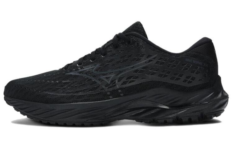 Mizuno Wave Inspire 20 'Black' J1GC244403