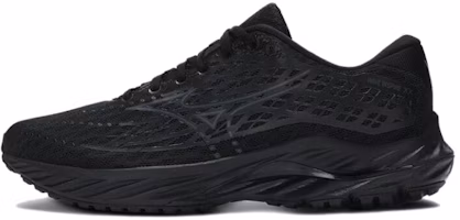 Mizuno Wave Inspire 20 'Black' J1GC244403 Mizuno Wave Inspire 20 'Black' J1GC244403