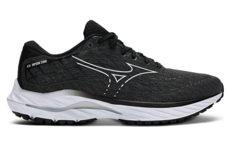 Order Mizuno Wave Inspire 20 'Hitam' J1GC244422