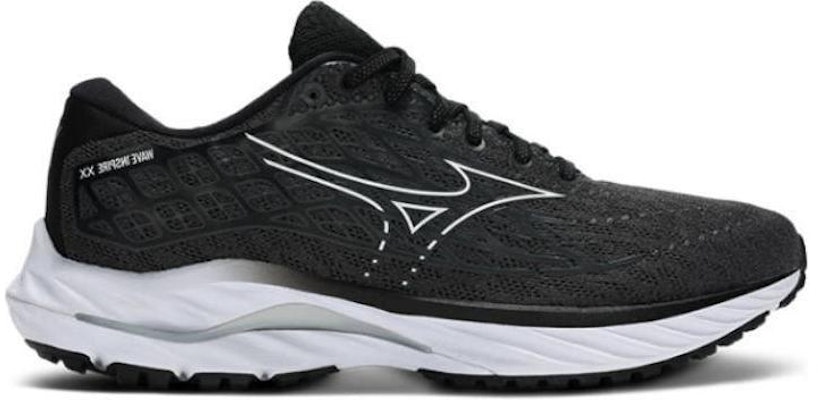 Mizuno Wave Inspire 20 'Black' J1GC244422 Order Mizuno Wave Inspire 20 'Black' J1GC244422