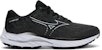 Mizuno Wave Inspire 20 'Hitam' J1GC244422