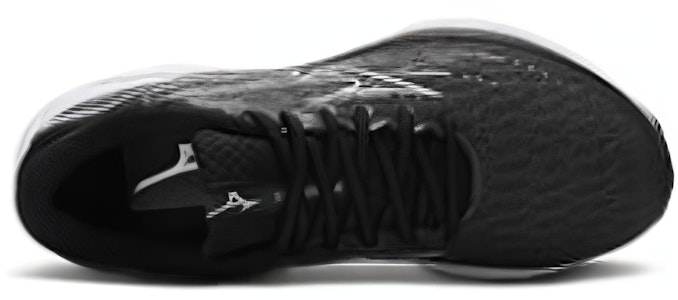 Mizuno Wave Inspire 20 'Negro' zapatillas de running J1GC244422 Lookbook Mizuno Wave Inspire 20 'Negro' zapatillas de running J1GC244422