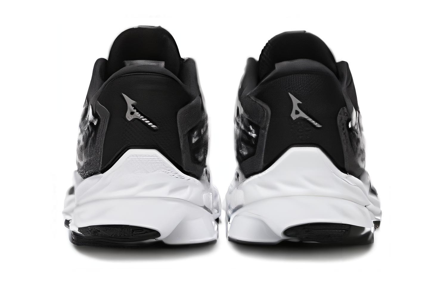 Shop Mizuno Wave Inspire 20 'Hitam' J1GC244422