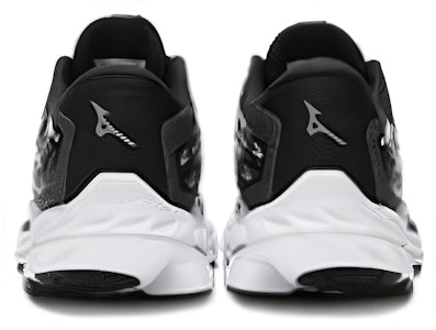 Mizuno Wave Inspire 20 'Negro' zapatillas de running J1GC244422 Shop Mizuno Wave Inspire 20 'Negro' zapatillas de running J1GC244422