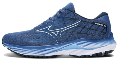 Mizuno Wave Inspire 20 'Blue' J1GC244406 Mizuno Wave Inspire 20 'Blue' J1GC244406