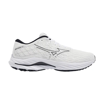 Mizuno Wave Inspire 20 'Breast Cancer Awareness'