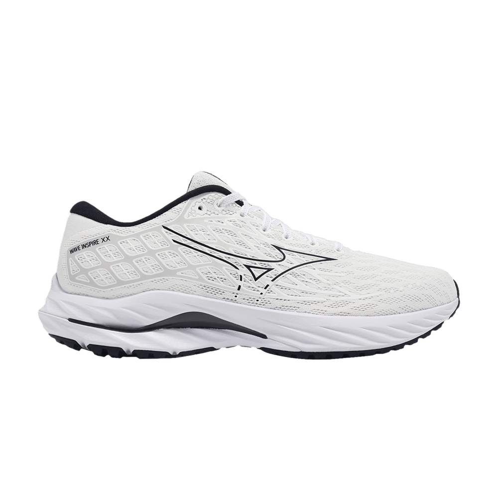 Mizuno Wave Inspire 20 'Breast Cancer Awareness' J1GC245201