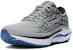 Mizuno Wave Inspire 20 'Kelabu' J1GC244405