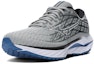 Lookbook Mizuno Wave Inspire 20 'Kelabu' J1GC244405