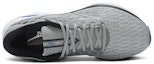 Shop Mizuno Wave Inspire 20 'Kelabu' J1GC244405