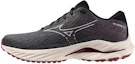 Buy Mizuno Wave Inspire 20 'Grey Red' J1GC244453