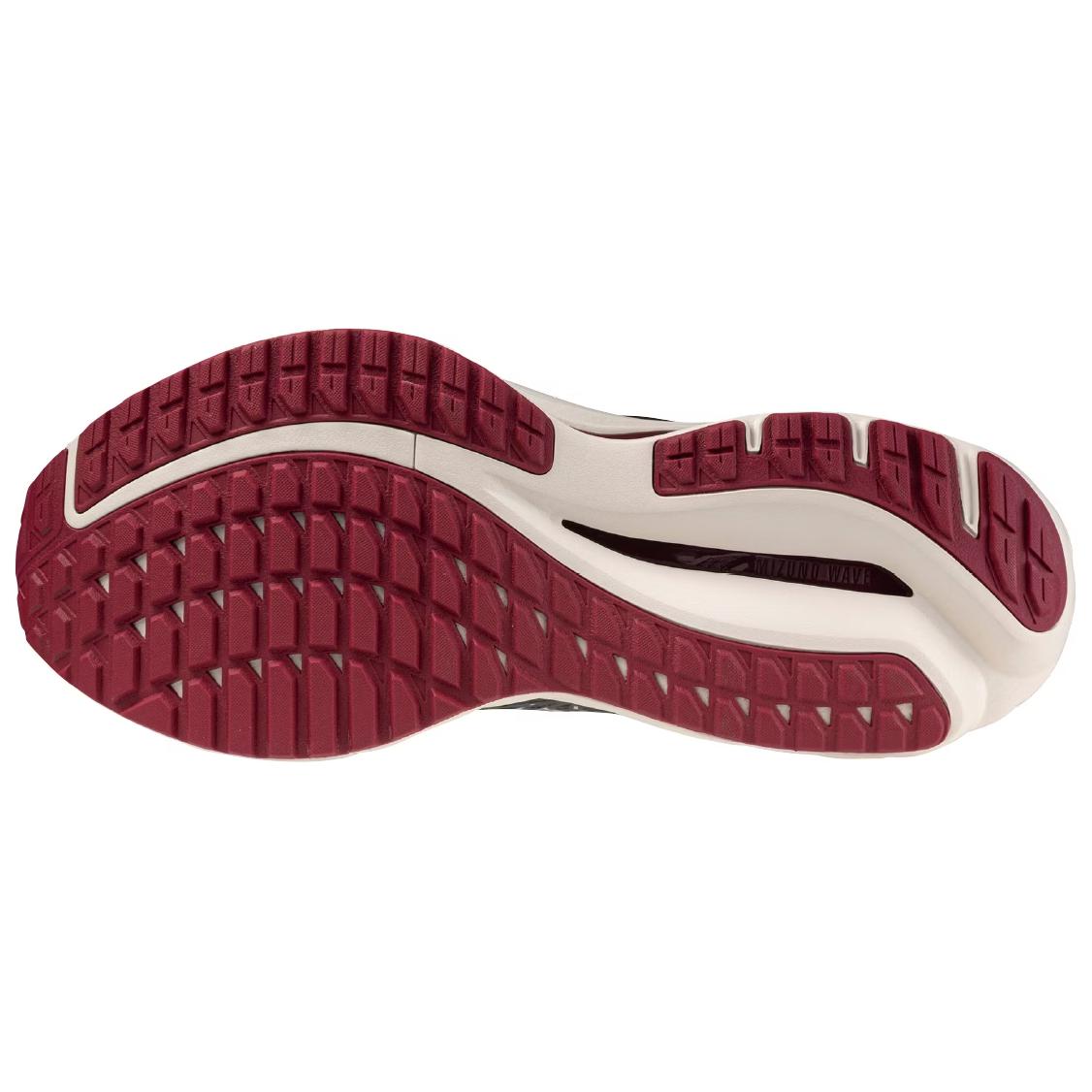 Order Mizuno Wave Inspire 20 'Kelabu Merah' J1GC244453