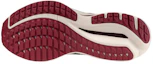 Order Mizuno Wave Inspire 20 'Grey Red' J1GC244453
