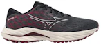 Lookbook Mizuno Wave Inspire 20 'Grey Red' J1GC244453