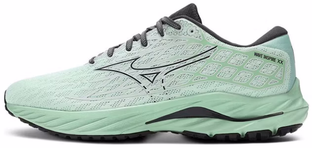 美津浓Wave Inspire 20 '薄荷绿黑' J1GC244408 Buy 美津浓Wave Inspire 20 '薄荷绿黑' J1GC244408