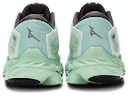 Mizuno Wave Inspire 20 'Hijau Mint Hitam' J1GC244408 Shop Mizuno Wave Inspire 20 'Hijau Mint Hitam' J1GC244408