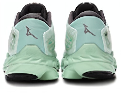 美津浓Wave Inspire 20 '薄荷绿黑' J1GC244408 Shop 美津浓Wave Inspire 20 '薄荷绿黑' J1GC244408