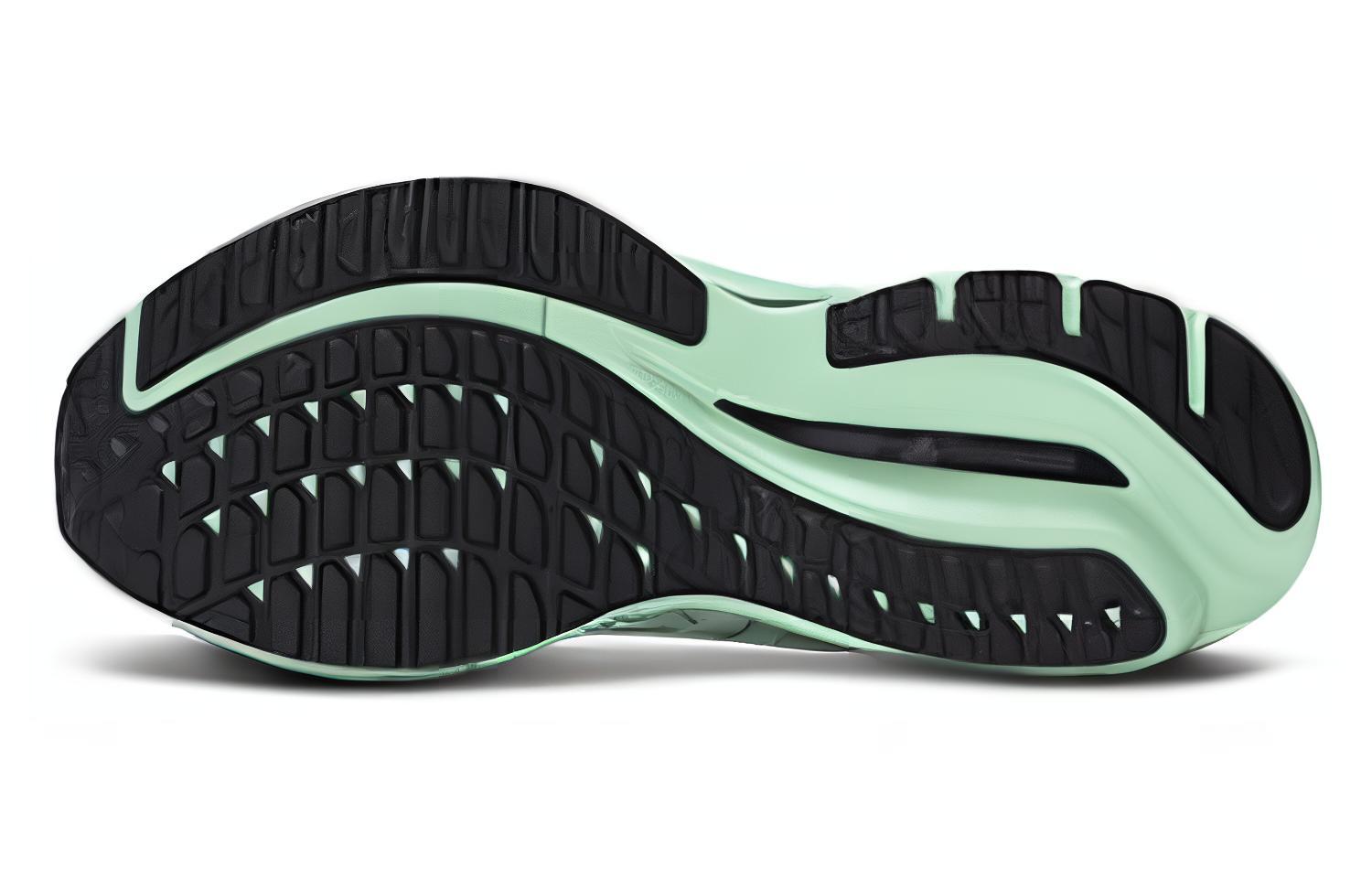 Purchase 미즈노 웨이브 인스파이어 20 '민트 그린 블랙' J1GC244408