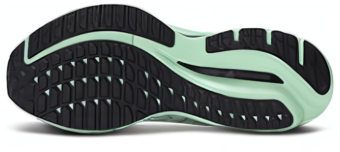 美津浓Wave Inspire 20 '薄荷绿黑' J1GC244408 Purchase 美津浓Wave Inspire 20 '薄荷绿黑' J1GC244408