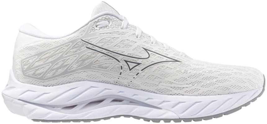 Mizuno Wave Inspire 20 'White Grey' J1GC244404 Order Mizuno Wave Inspire 20 'White Grey' J1GC244404