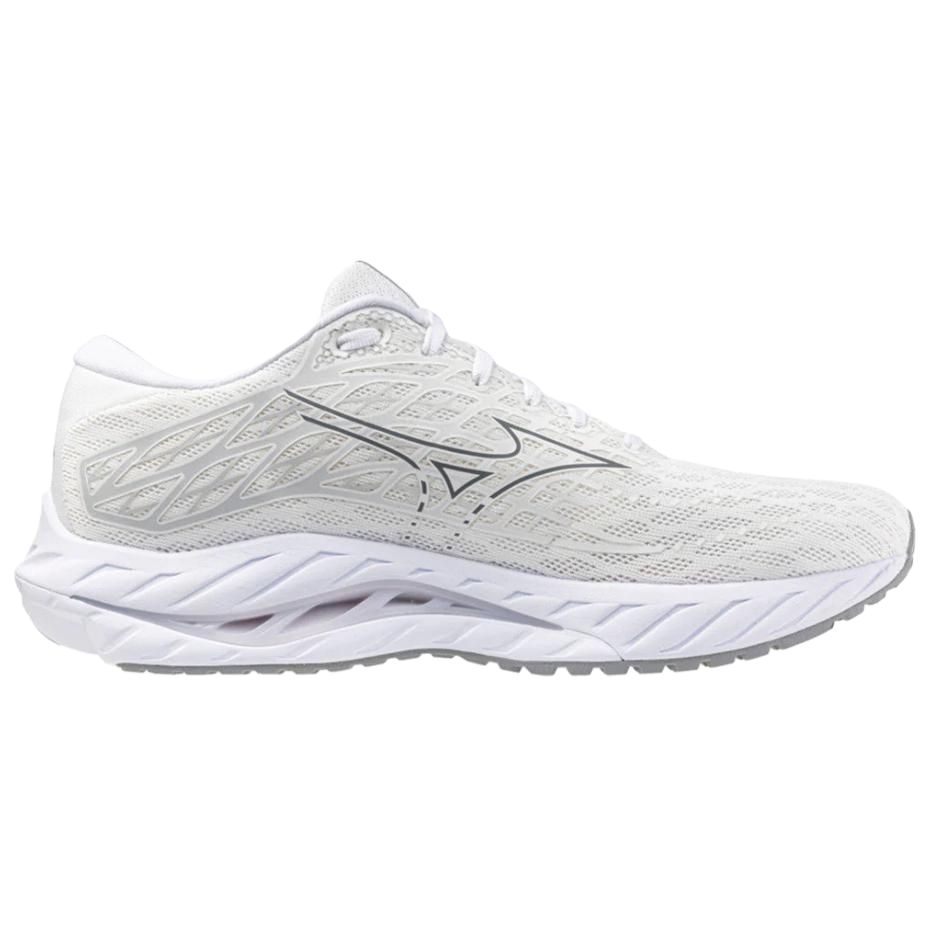Order Mizuno Wave Inspire 20 'White Grey' J1GC244404