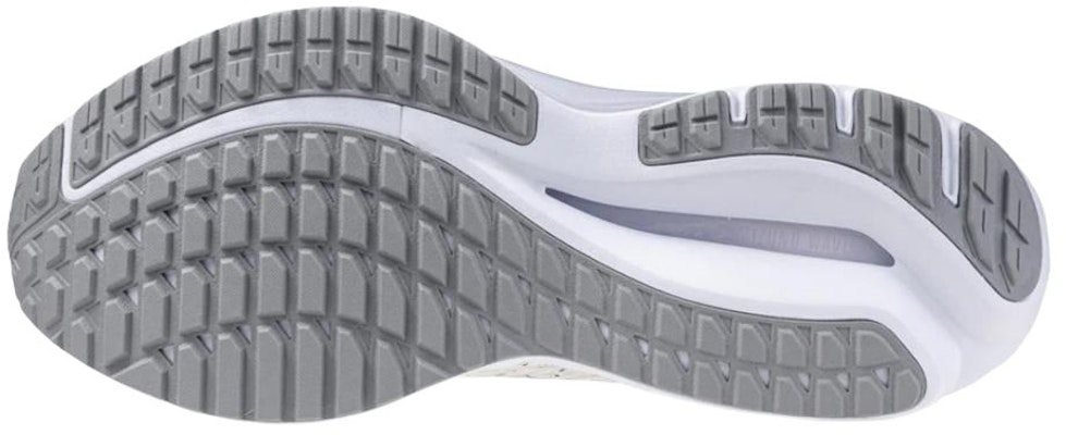 Mizuno Wave Inspire 20 'White Grey' J1GC244404 Purchase Mizuno Wave Inspire 20 'White Grey' J1GC244404